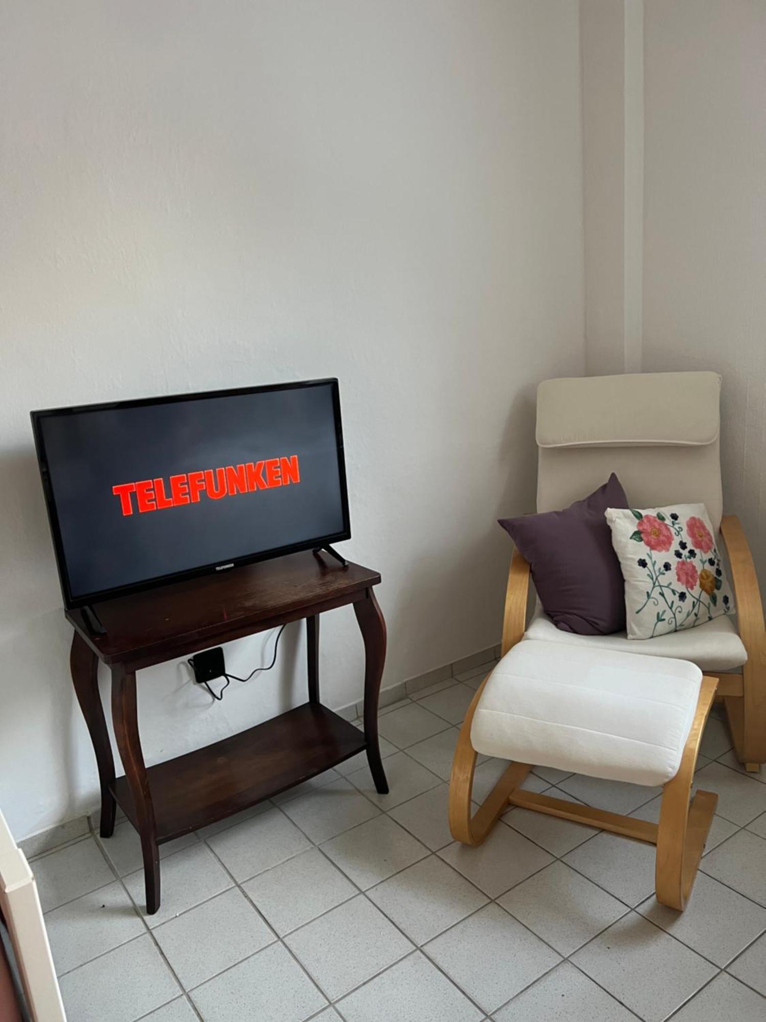 Auszeit Im Pott - Ferienwohnung Lavendel Herten  Exterior photo