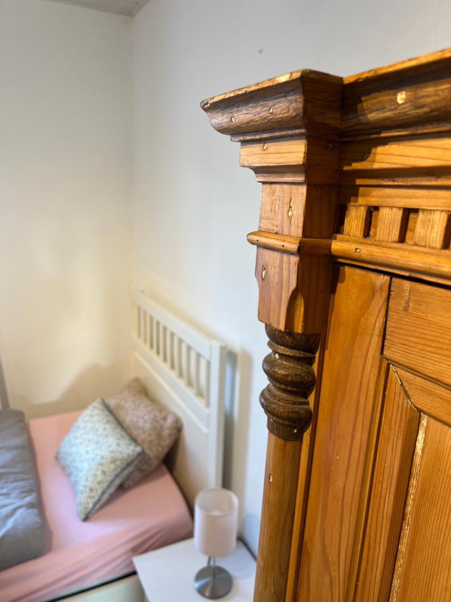 Auszeit Im Pott - Ferienwohnung Lavendel Herten  Exterior photo