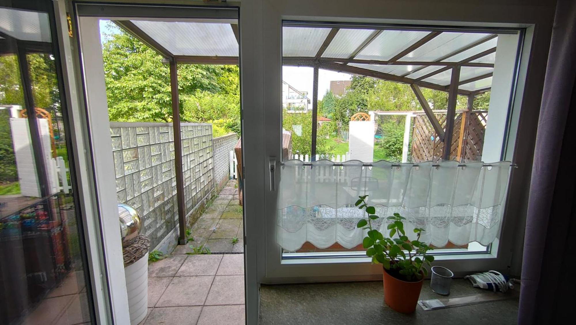 Auszeit Im Pott - Ferienwohnung Lavendel Herten  Exterior photo